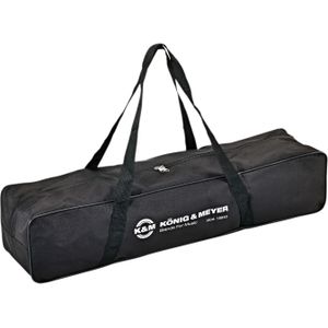 König & Meyer 18846 tas zu ""Baby Spider"" zu 18840, 18845-30/35 - Accessoire voor keyboard standaards