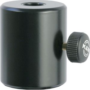 König & Meyer 21105 Ausgleichsgewicht voor groote microfonen an Galgen - Microfoonstandaard accessoires
