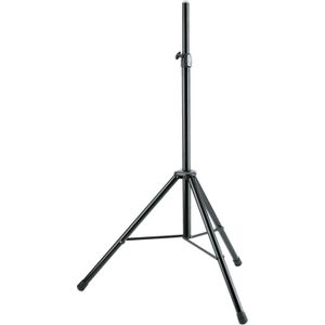 König & Meyer 21435-009-55, Flur, 50 kg, Stahl, Schwarz, Flur, 144 cm