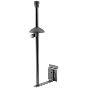 Konig & Meyer 44250-000-55 Posaunenhouder - zwart