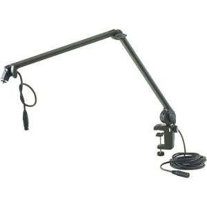 König & Meyer 23860 tafel - microfoonarm - Microfoon arm