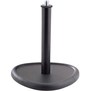 Konig & Meyer tafelvoet voor microfoon - 23230