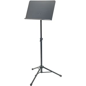 Konig en Meyer 11960.000.55 Orchestral Music Stand - Zwart
