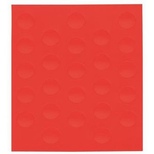 Franken M825 01 magneet rood (10 mm, 20 g)