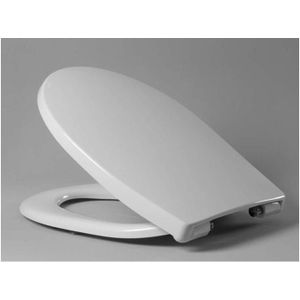 Haro - Passat - Toiletzitting - Pergamon - Duroplast - Softclose