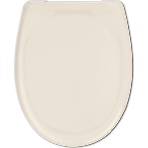 Toiletzitting Cedo Palm Beach Softclose Pergamon