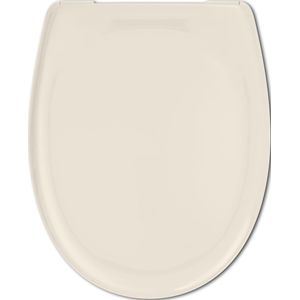 Cedo Palm Beach Toiletzitting - Pergamon - Krasvast - Soft-Close