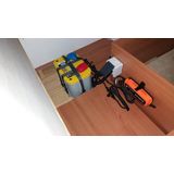 Optima - Yellowtop YT S 4.2 - Deep Cycle AGM Accu - 12V - 55Ah