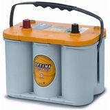 Optima - Yellowtop YT S 4.2 - Deep Cycle AGM Accu - 12V - 55Ah