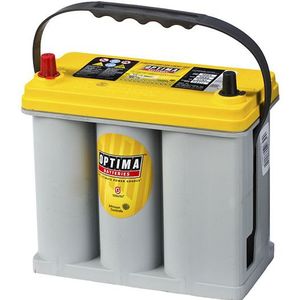 Optima - Yellow Top YT S - Accu - 12 V - 38 Ah