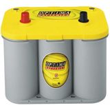 Optima accu met gele bovenkant 12 V 38 Ah YT S-2.7