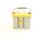 Optima accu met gele bovenkant 12 V 38 Ah YT S-2.7