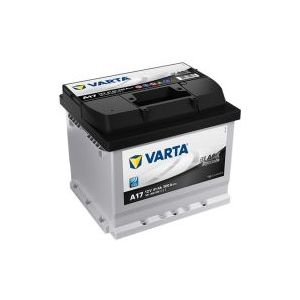 Varta Accu Black Dynamic A17 41 Ah