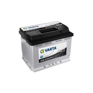 Varta Accu Black Dynamic C15 56 Ah