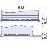 Varta - Black Dynamic - Accu - 70 Ah - Onderhoudsvrij - Voor Auto's tot 2000