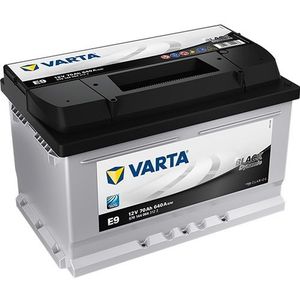Accu / Batterij VARTA 5701440643122