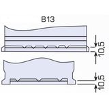 Varta - Black Dynamic - Accu - 90 Ah - Onderhoudsvrij - Voor Auto's tot 2000