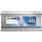 Varta - Dynamic SLI F5 - Auto Accu - 12V - 88Ah - 740 EN