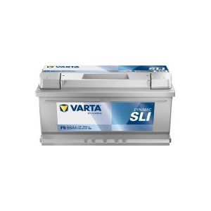 Varta - Dynamic SLI F5 - Auto Accu - 12V - 88Ah - 740 EN