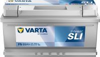 Varta - Dynamic SLI F5 - Auto Accu - 12V - 88Ah - 740 EN