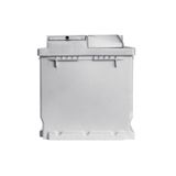 SILVER dynamic - Loodaccu - 12 Volt - 85 Ah - Kofferruimte