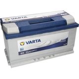 Varta - Blue Dynamic G3 - Accu - 95 Ah - Geschikt Voor Auto's Met Standaarduitrusting