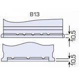 Varta - Dynamic SLI I1 - Accu - 12V - 110Ah - 920A