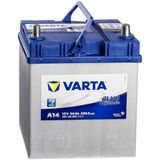 Accu / Batterij VARTA 5401260333132