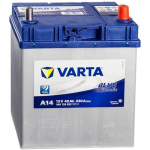 Accu / Batterij VARTA 5401260333132