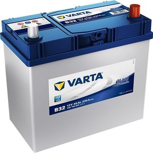 Varta Blue Dynamic B32 - 5451560333132 Startaccu