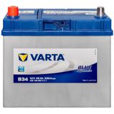 Varta - B34 - Accu - 12V - 45Ah - Zuur