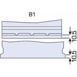 Varta - Blue Dynamic G7 - Accu - 95 Ah - Geschikt Voor Auto's Met Standaarduitrusting