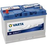 Varta - Blue Dynamic G8 - Accu - 95 Ah - Voor Voertuigen met Gemiddelde Energiebehoefte