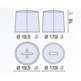 Varta - Silver Dynamic Accu - 63 Ah - Voor Auto's - Recyclebaar