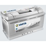 Varta - H3 - Auto-accu - 100 Ah - 830 EN