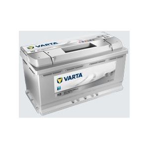 Varta - H3 - Auto-accu - 100 Ah - 830 EN