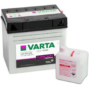Varta Accu 53030 Freshpack 30 Ah