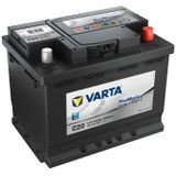 Varta - ProMotive SLI C20 - Accu - 12V - 55Ah - 420A