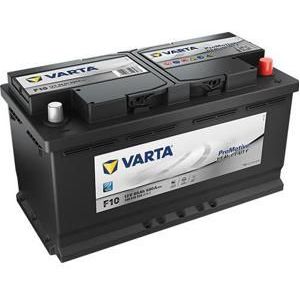 VARTA Accu 12V 88Ah 680A Promotive HD Varta