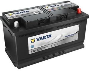 Varta - ProMotive SLI F10 - Accu - 12V - 88Ah - 680A