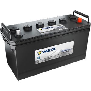 Varta Promotive 12 volt 110ah accu