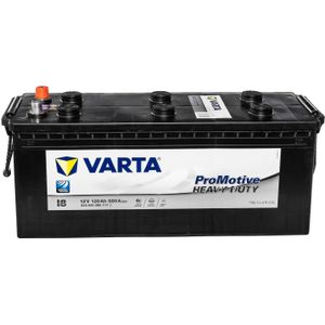 Varta - ProMotive SLI I8 - Auto-accu - 12 V - 120 Ah