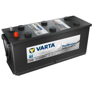 Varta ProMotive SLI I16 / 620 109 076 accu (12V, 120Ah, 760A)
