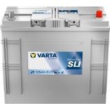 Varta - ProMotive SLI J1 - Auto-accu - 12 V - 125 Ah