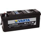 Varta - ProMotive SLI J10 - Auto-accu - 12 V - 130 Ah - Koudstartwaarde 1000 EN