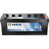Varta - ProMotive SLI K11 - Auto-accu - 12 V - 143 Ah - 900 EN