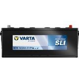 Varta - ProMotive SLI K11 - Auto-accu - 12 V - 143 Ah - 900 EN