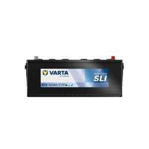 Varta - ProMotive SLI K11 - Auto-accu - 12 V - 143 Ah - 900 EN