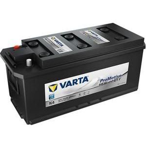 Varta ProMotive SLI K4 / 643 033 095 accu (12V, 143Ah, 950A)