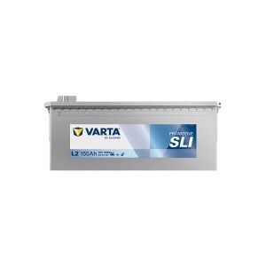 Varta - ProMotive SLI L2 - Auto-accu - 12 V - 155 Ah - Koudstartwaarde 900 EN